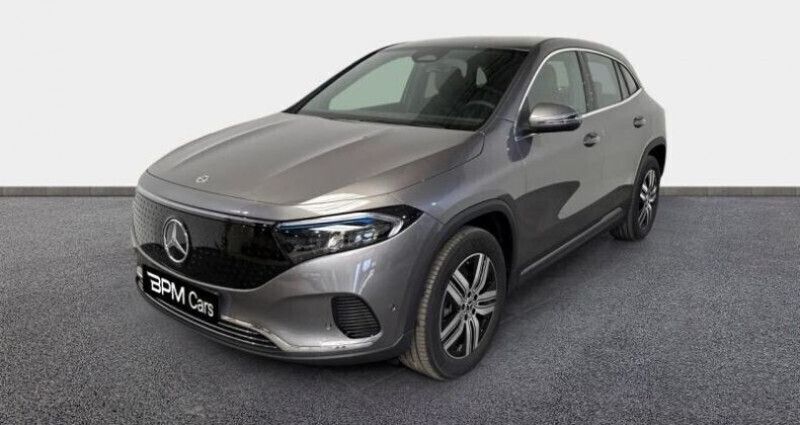 Utilisé 2025 Mercedes EQA250+ Edition SUV | 42 490 € (Prix cher) - Image 1/4