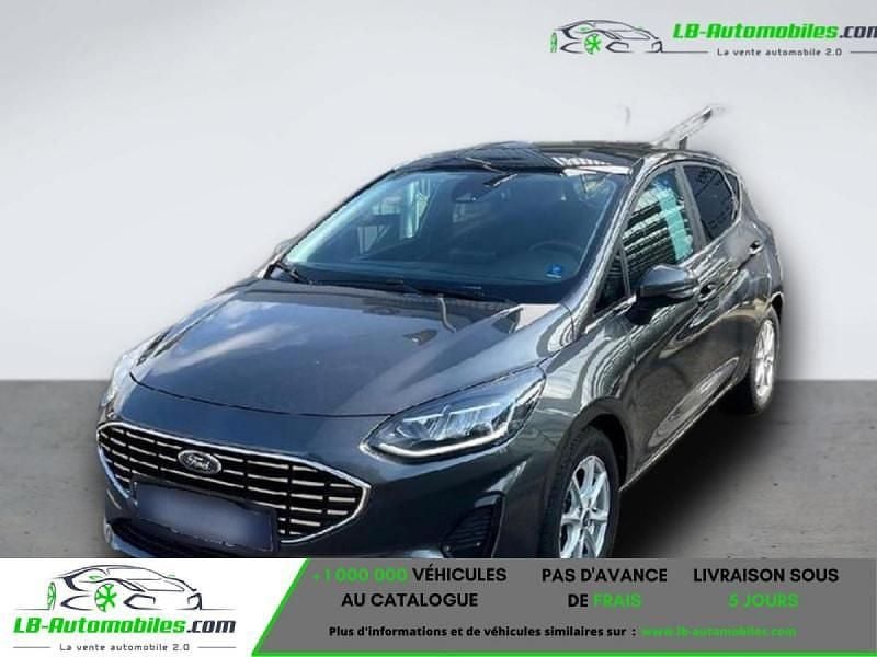 Occasion 2022 Ford Fiesta Citadine | 20 700 € (Prix assez cher) - Image 1/4