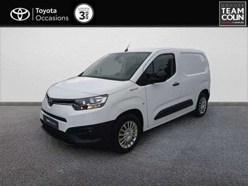 Utilisé 2024 Toyota Proace Business Edition Van | 27 900 € (Prix juste) - Image 1/1