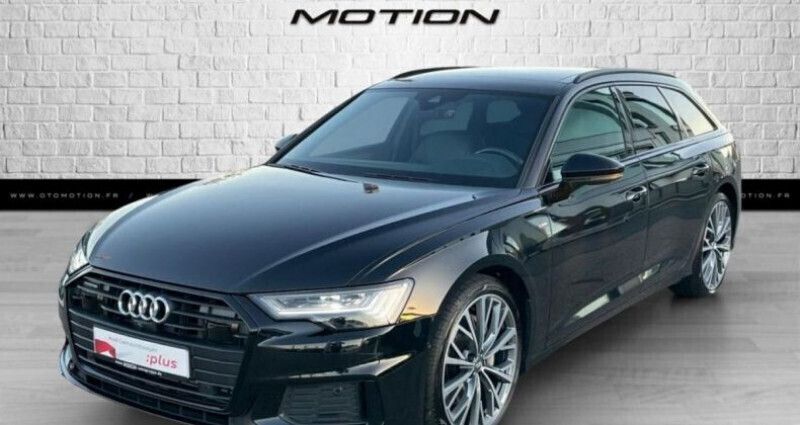 Occasion 2020 Audi A6 Design Break | 61 990 € - Image 1/4
