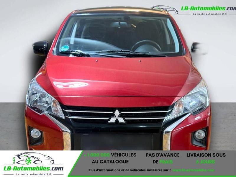 Occasion Mitsubishi Space Star 71 ch (52 kW) 2021 Citadine