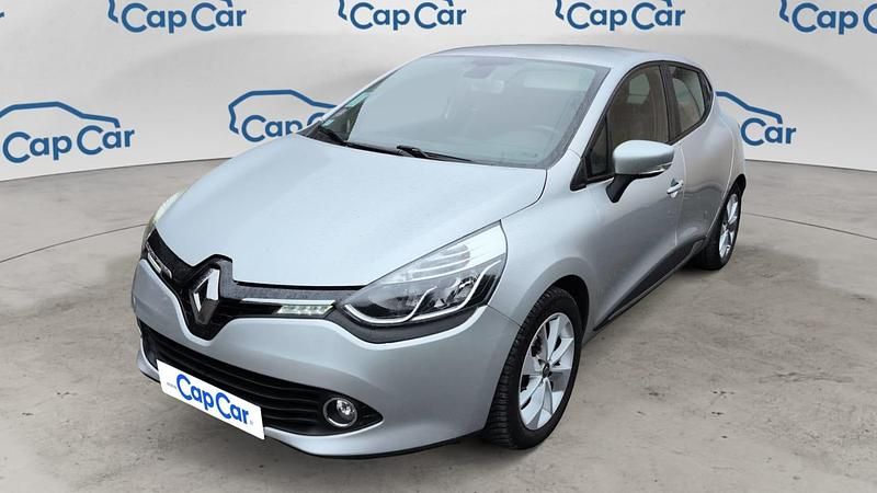 Utilisé 2016 Renault Clio IV Intens | 7 190 € (Prix juste) - Image 1/3