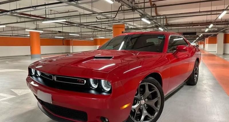 Utilisé 2016 Dodge Challenger Coupé | 20 900 € - Image 1/4