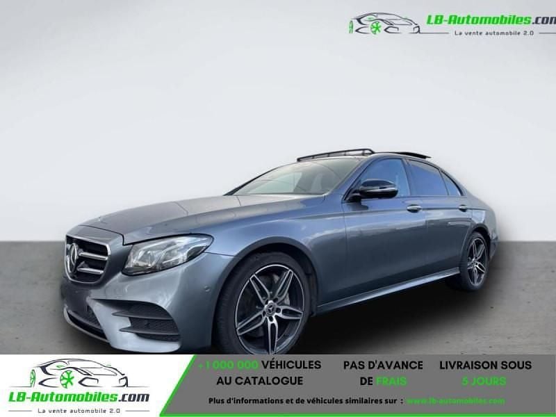 Occasion Mercedes E400 340 ch (250 kW) 2018 Berline