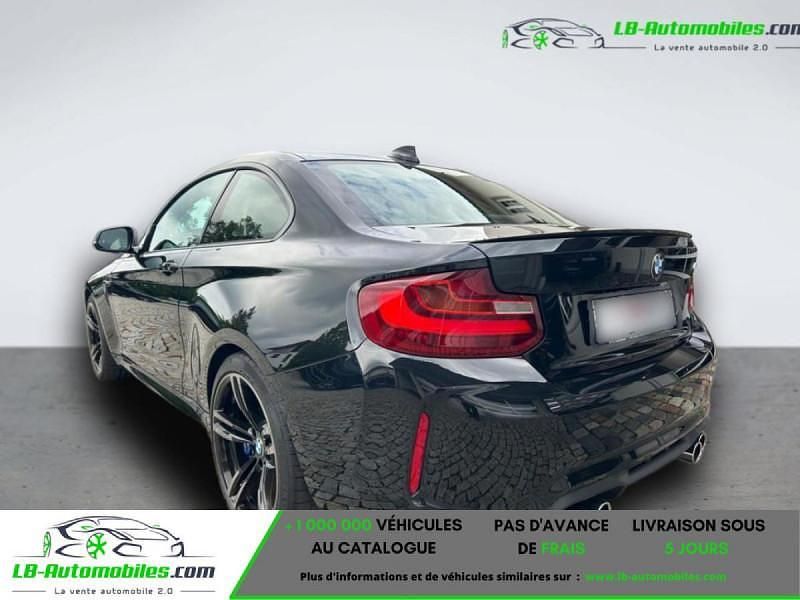 Occasion BMW M2 Comfort Edition 370 ch (272 kW) 2017 Coupé