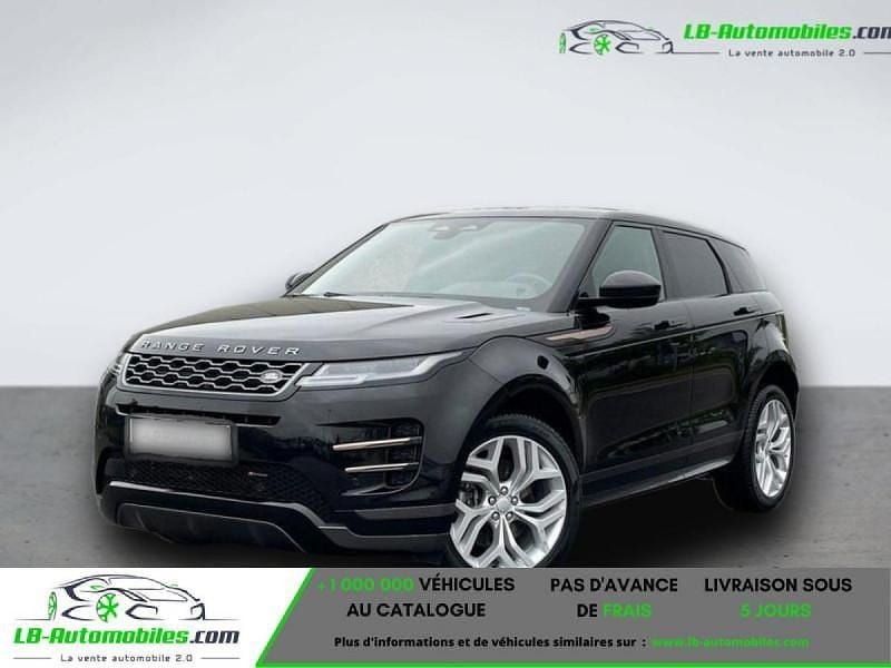 Utilisé 2022 Land Rover Range Rover evoque SUV | 40 200 € (Bon prix) - Image 1/4