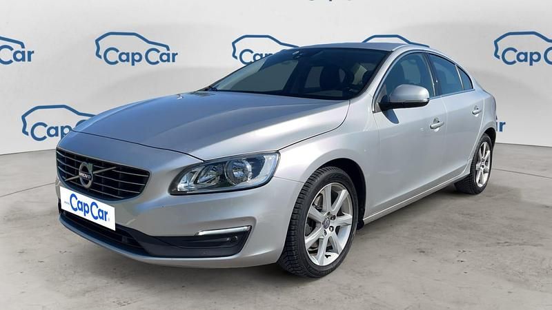 Utilisé 2016 Volvo S60 Momentum Berline | 9 990 € - Image 1/3