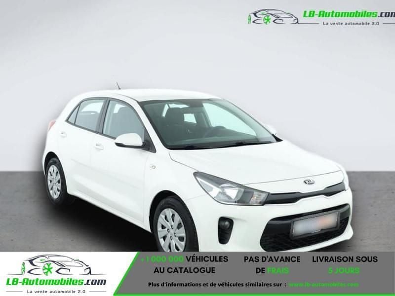 Occasion Kia Rio 84 ch (61 kW) 2018 Citadine
