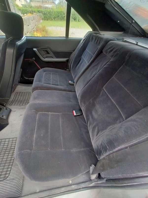 Occasion Citroën BX 71 ch (52 kW) 1991 Berline