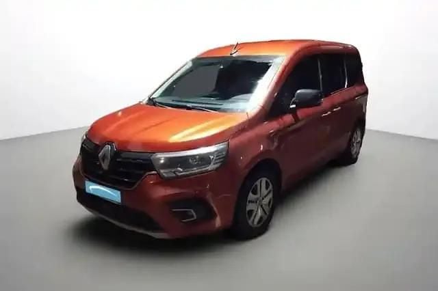 Occasion Renault Kangoo 2023 Brun Monospace