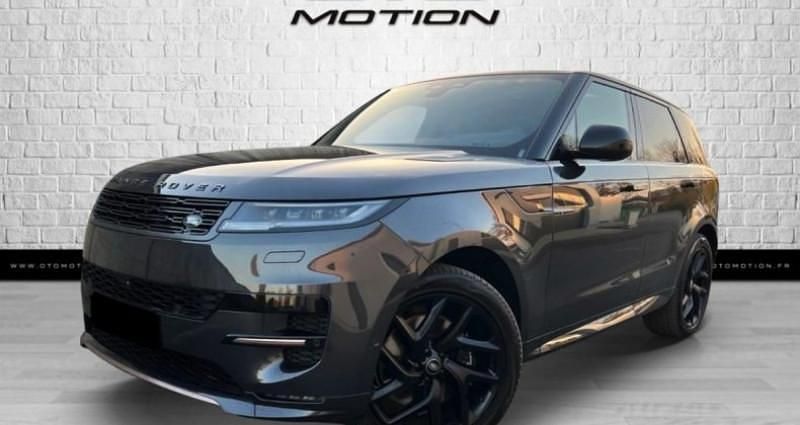 Occasion Land Rover Range Rover Sport HSE 440 ch (323 kW) 2022 SUV