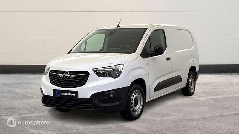 Occasion Opel Combo 103 ch (75 kW) 2023 Van