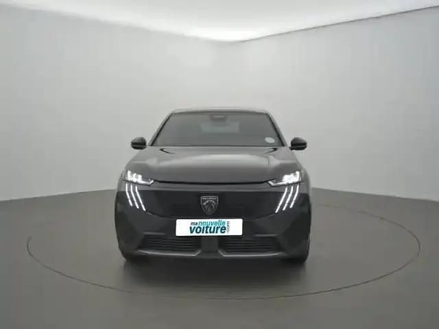 Occasion Peugeot 3008 2025 Noir perla nera SUV