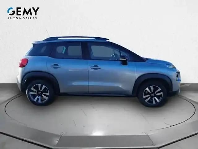 Occasion Citroën C3 Aircross PureTech 110 ch (80 kW) 2021 Champagne SUV