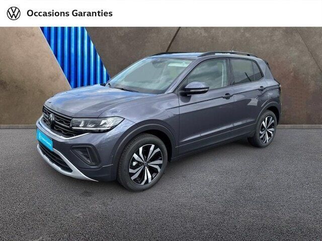 Utilisé 2025 VW T-Cross Edition SUV | 24 990 € (Prix assez cher) - Image 1/4