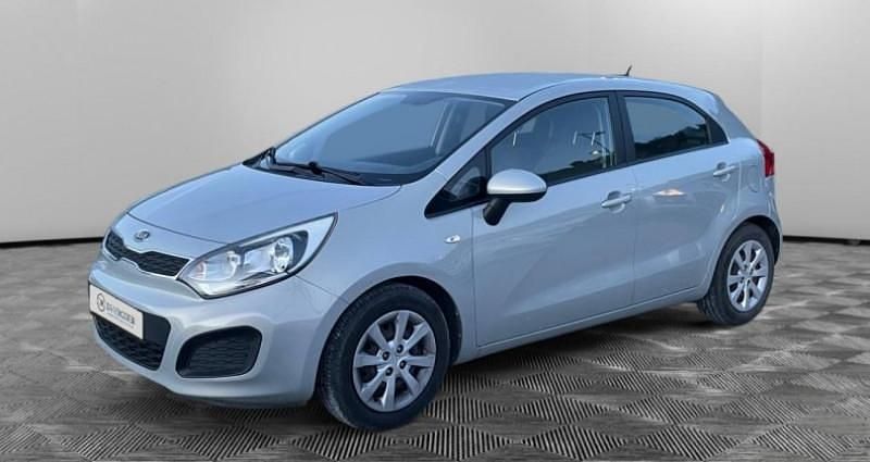 Occasion Kia Rio 85 ch (62 kW) 2012 Citadine