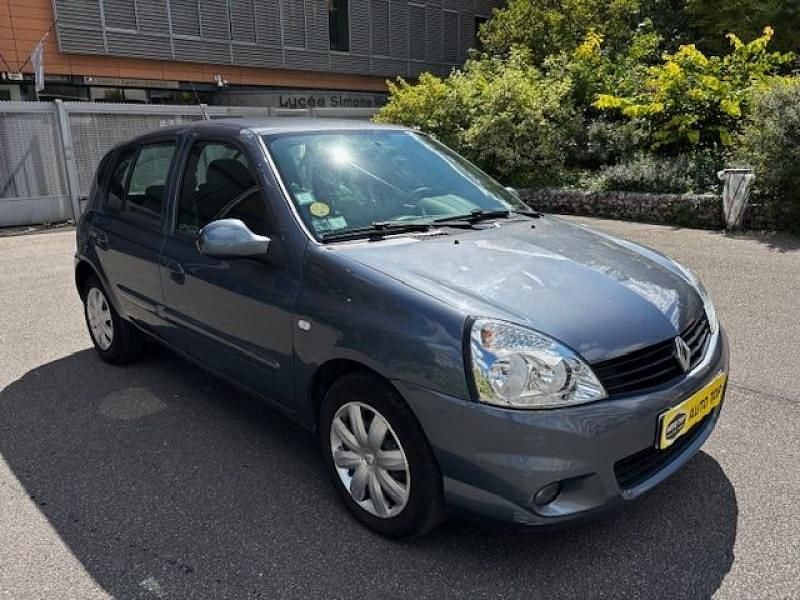 Occasion Renault Clio II Campus 2010 Citadine