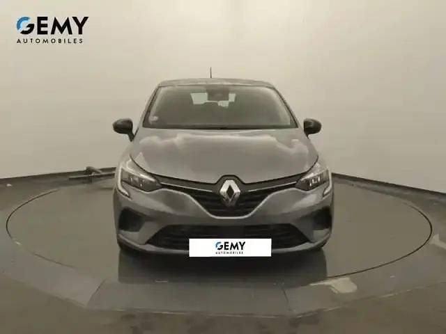Occasion Renault Clio V 2023 Gris schiste Berline