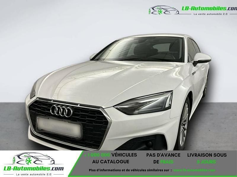 Occasion 2023 Audi A5 Sportback Citadine | 32 000 € (Super prix) - Image 1/4