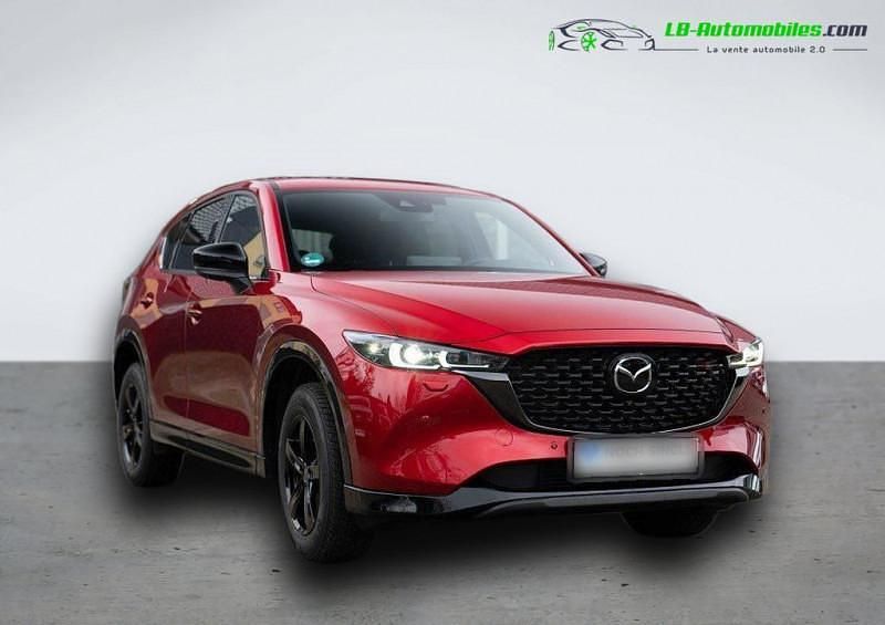 Utilisé 2023 Mazda CX-5 SUV | 37 500 € (Prix juste) - Image 1/4