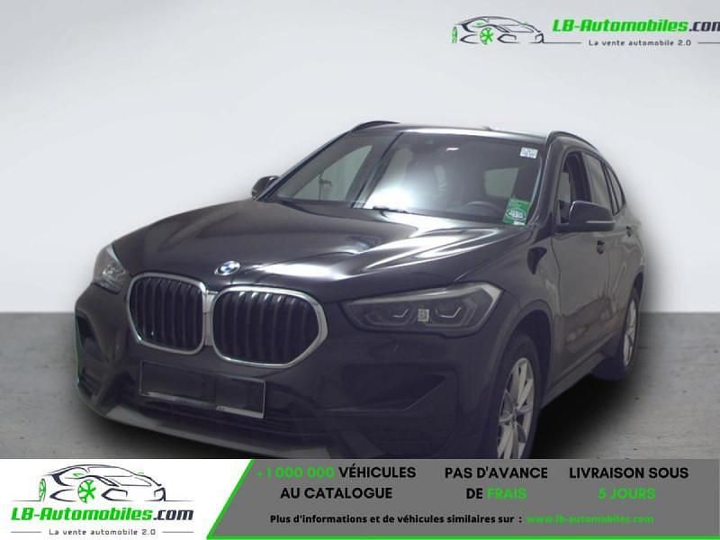 Occasion 2020 BMW 120 Citadine | 23 000 € (Super prix) - Image 1/4