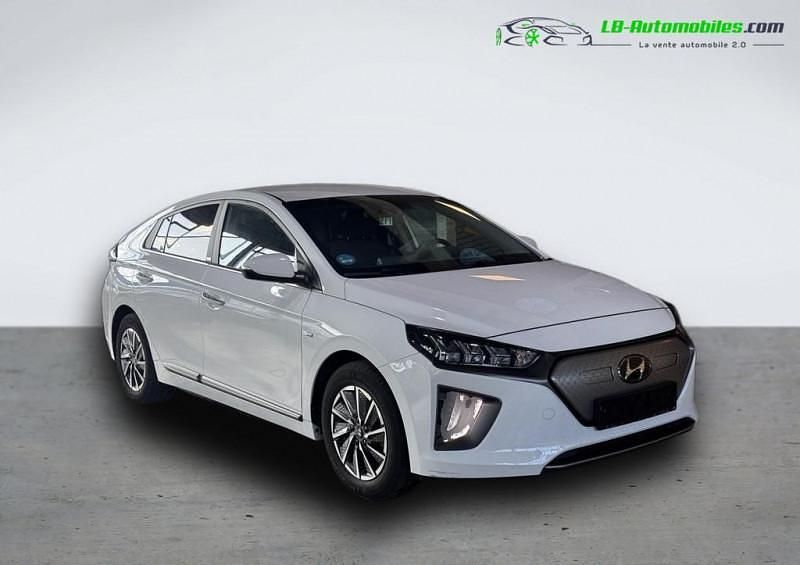 Utilisé 2021 Hyundai Ioniq 6 Berline | 20 000 € (Super prix) - Image 1/3