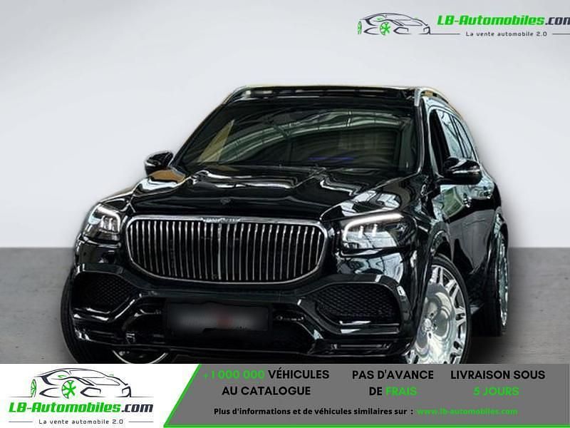 Utilisé 2024 Mercedes GLS600 Maybach SUV | 296 700 € - Image 1/4