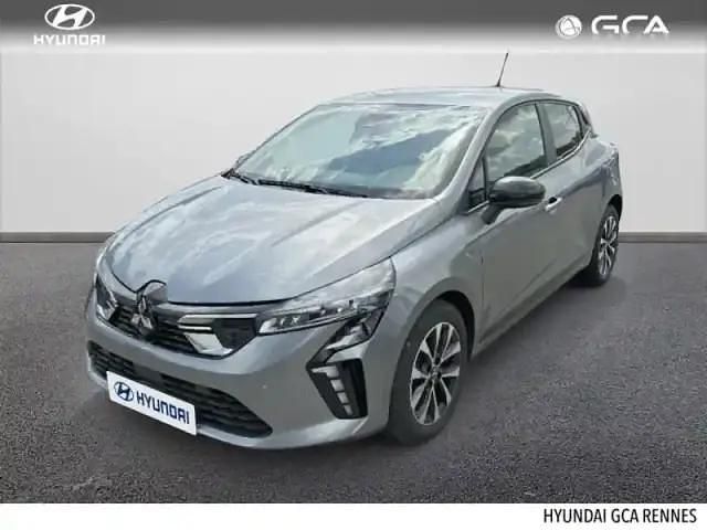 Volcanic grey Utilisé 2024 Mitsubishi Colt Intense Berline | 17 490 € (Prix juste) - Image 1/4