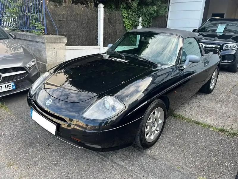 Utilisé 2001 Fiat Barchetta Cabriolet | 9 990 € - Image 1/4