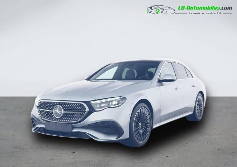 Utilisé 2024 Mercedes E400 Berline | 83 700 € (Prix juste) - Image 1/4