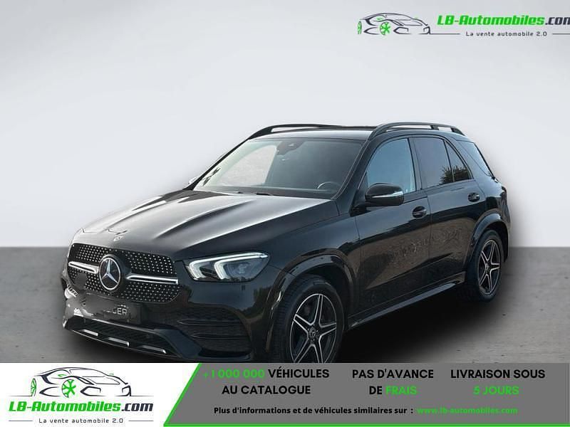 Occasion 2020 Mercedes GLE300 | 61 300 € (Prix assez cher) - Image 1/4