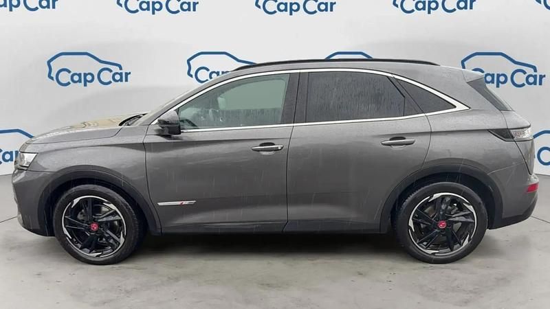 Occasion DS Automobiles DS7 Crossback Performance 131 ch (96 kW) 2020 SUV