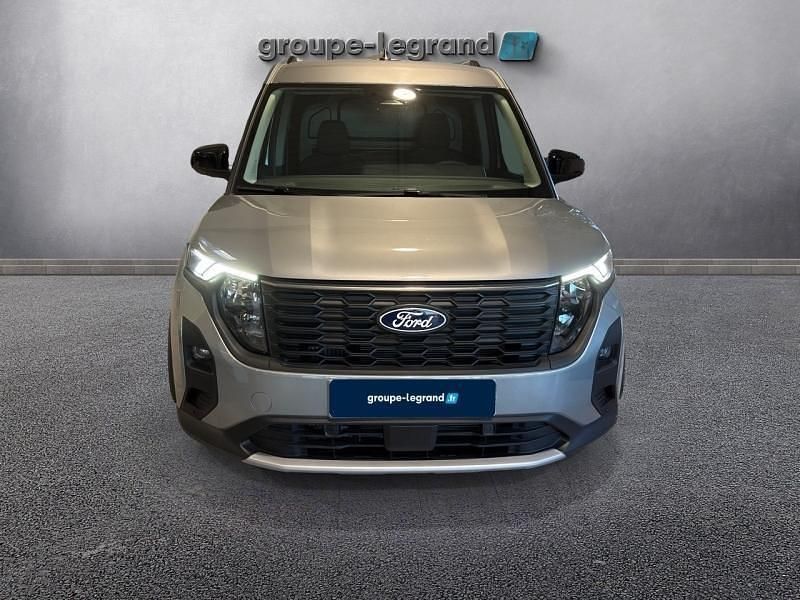 Nouvelle Ford Transit Active 100 ch (73 kW) 2025