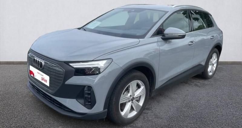 Utilisé 2022 Audi e-tron Advanced Plus SUV | 36 490 € (Bon prix) - Image 1/4