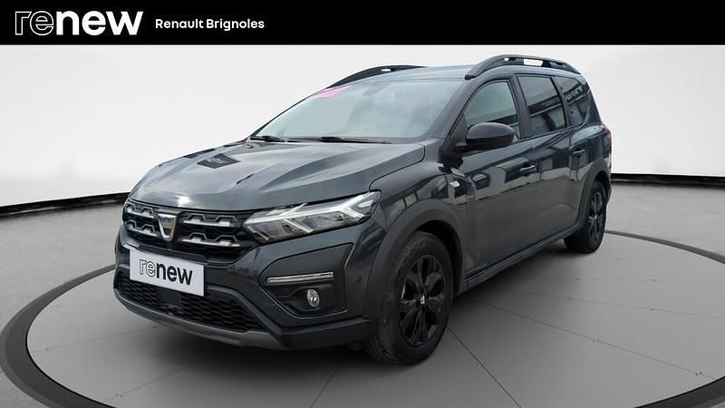 Occasion Dacia Jogger Extreme 2022 Gris Monospace