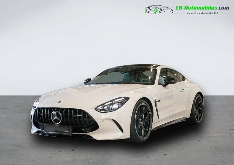 Utilisé 2024 Mercedes AMG GT R AMG Coupé | 163 000 € - Image 1/4
