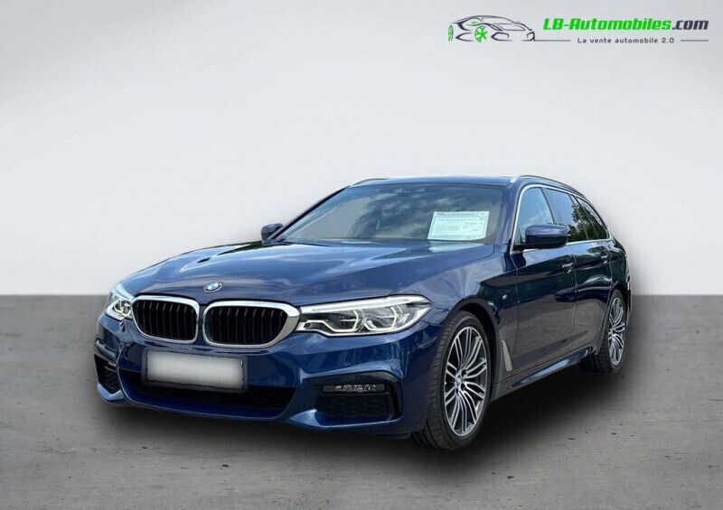 Utilisé 2019 BMW 520 Comfort Edition Berline | 37 100 € - Image 1/4