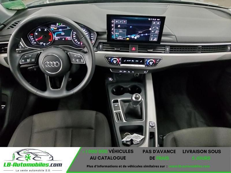 Occasion Audi A4 122 ch (89 kW) 2020 Berline