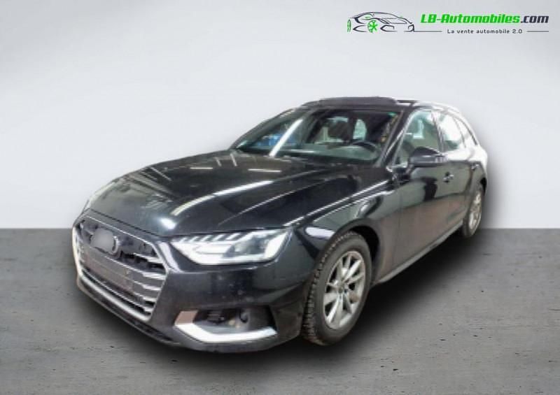 Utilisé 2021 Audi A4 Sport Break | 29 900 € (Bon prix) - Image 1/3