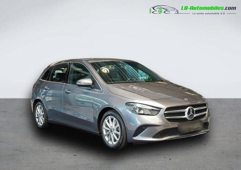 Utilisé 2019 Mercedes B220 Monospace | 31 100 € - Image 1/4