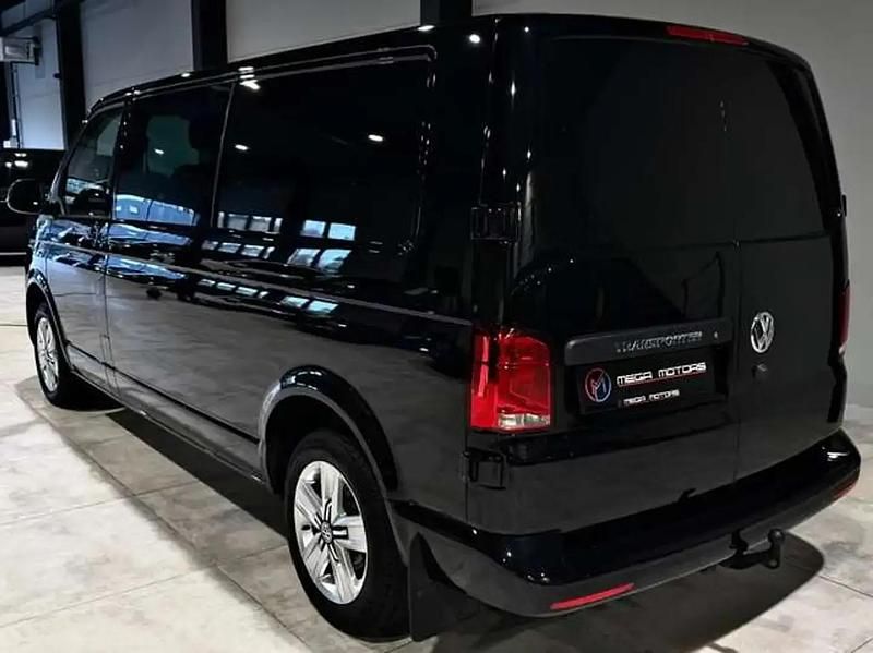 Occasion VW T6.1 150 ch (110 kW) 2023 Noir Van