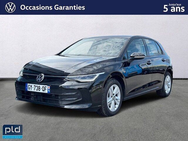 Utilisé 2024 VW Golf VIII Life | 24 990 € (Prix juste) - Image 1/4