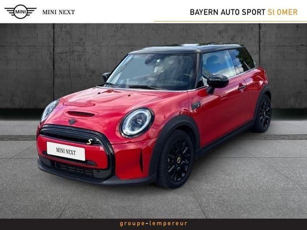 Utilisé 2023 Mini Cooper SE Premium Citadine | 23 900 € (Prix cher) - Image 1/4