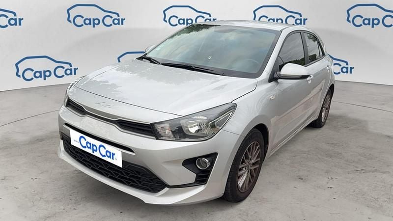 Utilisé 2023 Kia Rio Active | 12 990 € - Image 1/3