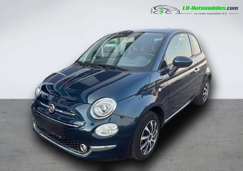 Utilisé 2017 Fiat 500 Citadine | 11 900 € (Bon prix) - Image 1/4