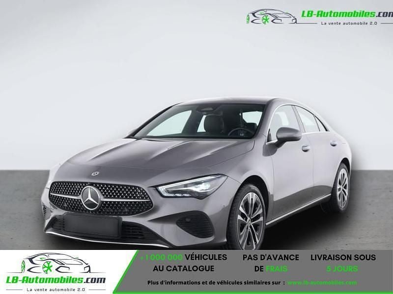 Utilisé 2025 Mercedes 200 Coupé | 38 200 € - Image 1/3