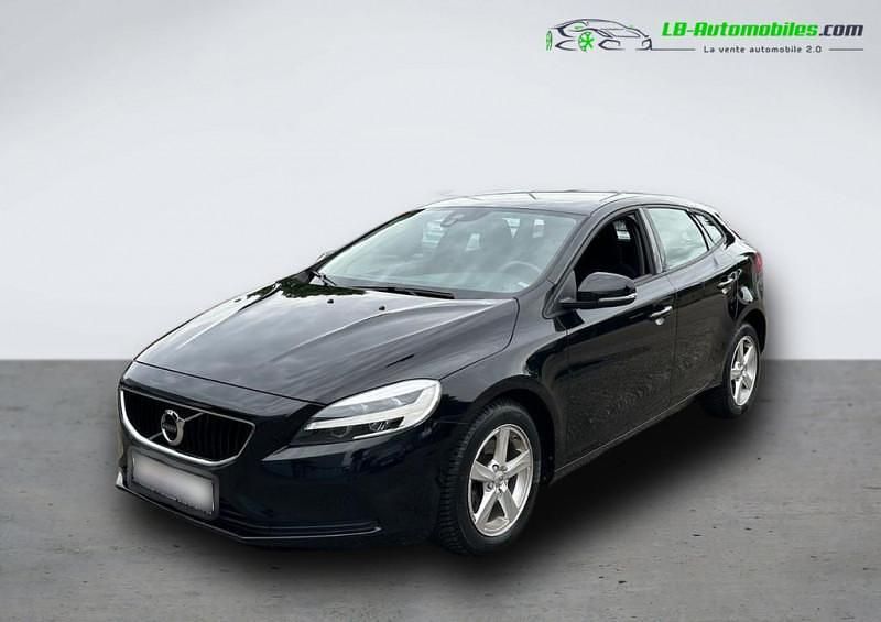 Utilisé 2018 Volvo V40 Break | 19 500 € (Prix assez cher) - Image 1/4