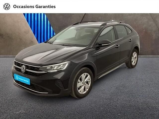 Utilisé 2025 VW Taigo Life SUV | 22 900 € (Prix juste) - Image 1/4