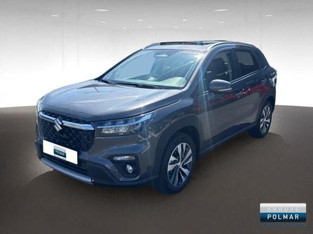 Nouvelle 2025 Suzuki SX4 S-Cross Style SUV | 28 900 € (Prix cher) - Image 1/4