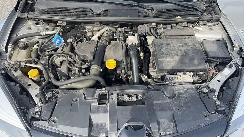 Occasion Renault Mégane III Bose Edition 2014